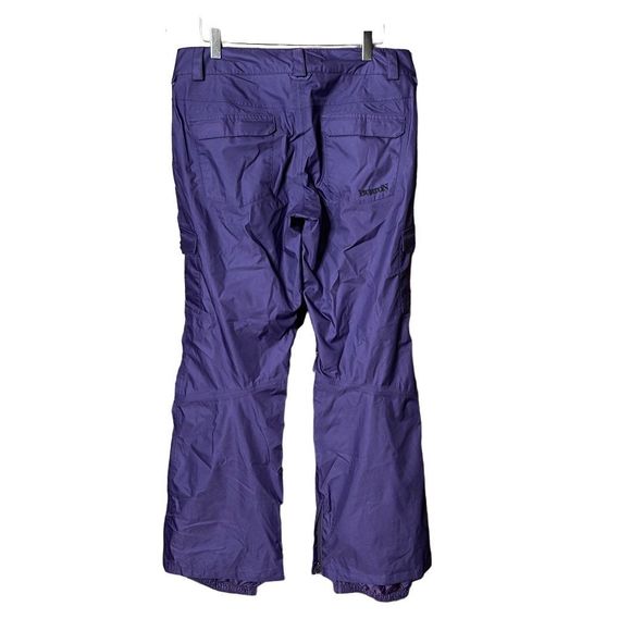 Burton Womens Snowboard Pants Medium - Picture 2 of 3